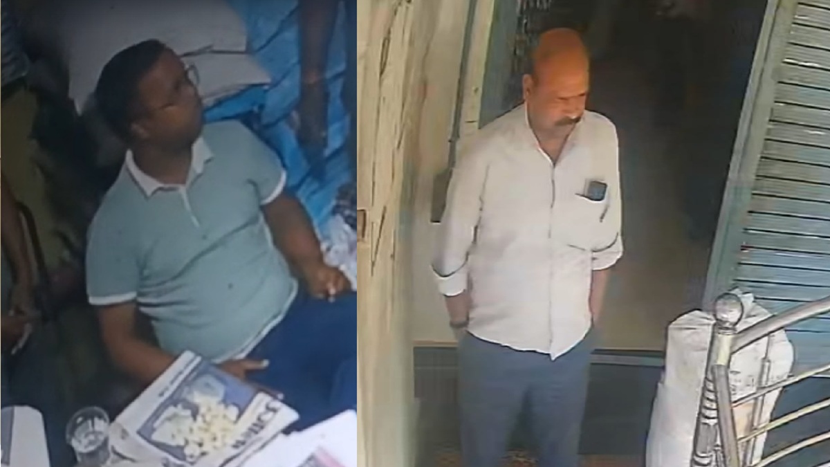 UP: इनकम टैक्स अधिकारी बनकर व्यापारियों से वसूली, फर्जी छापेमारी गैंग का भंडाफोड़, 3 अरेस्ट, मास्टरमाइंड फरार-VIDEO