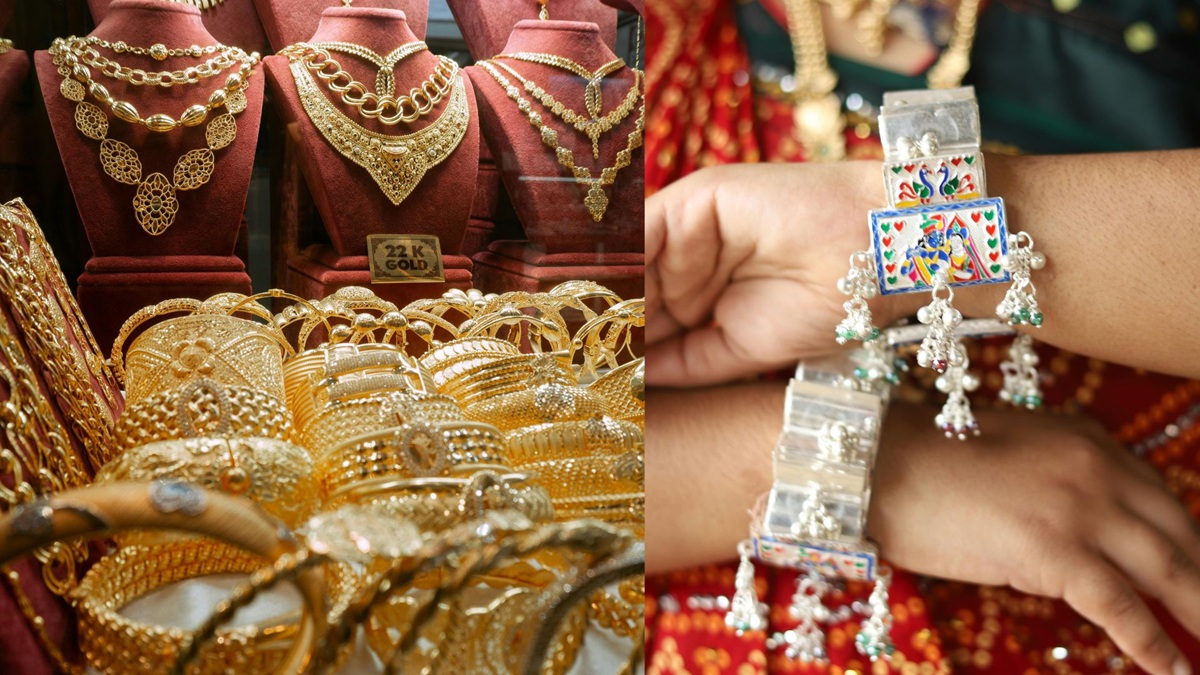 सोने-चांदी के दाम इस हफ्ते घटेंगे या बढ़ेंगे? खरीदारी से पहले जान लें विश्लेषकों की राय