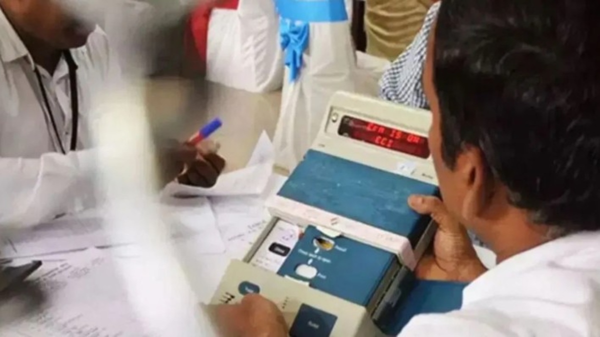 Gujarat Nagar Nikay Election Result LIVE: भाजपा, AAP या कांग्रेस, सत्ता के सेमीफाइनल में किसका चलेगा जादू?