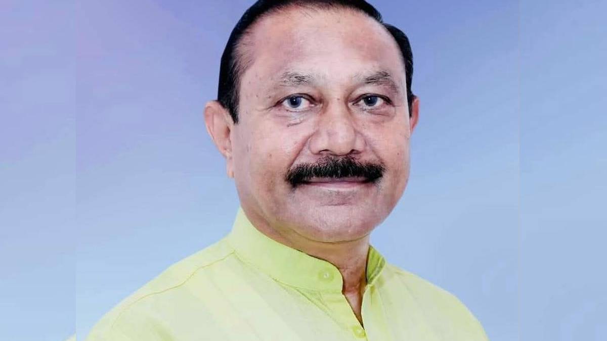 उमरेठ उपचुनाव 2026: कौन हैं भृगुराज सिंह चौहान? जिन्हें कांग्रेस ने उम्मीदवार बनाकर चला बड़ा दांव