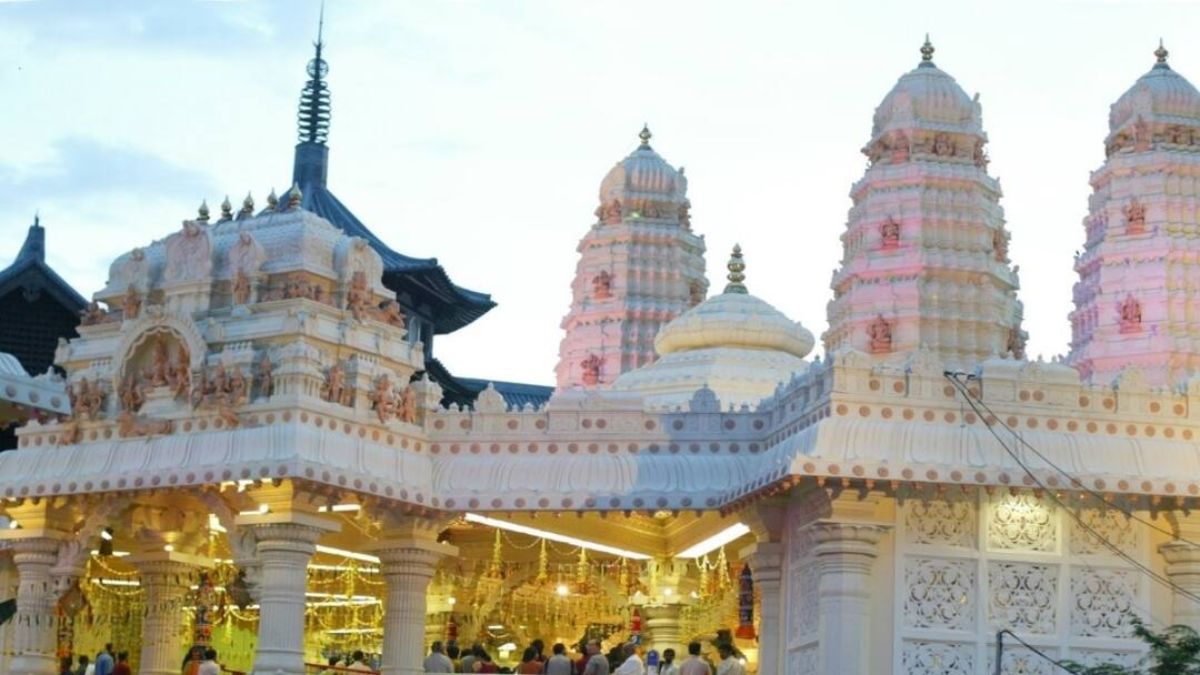 सिंगापुर में बनाया जाएगा नया हिंदू मंदिर, सरकार ने दी जमीन, जानें किन देवताओं को होगा समर्पित