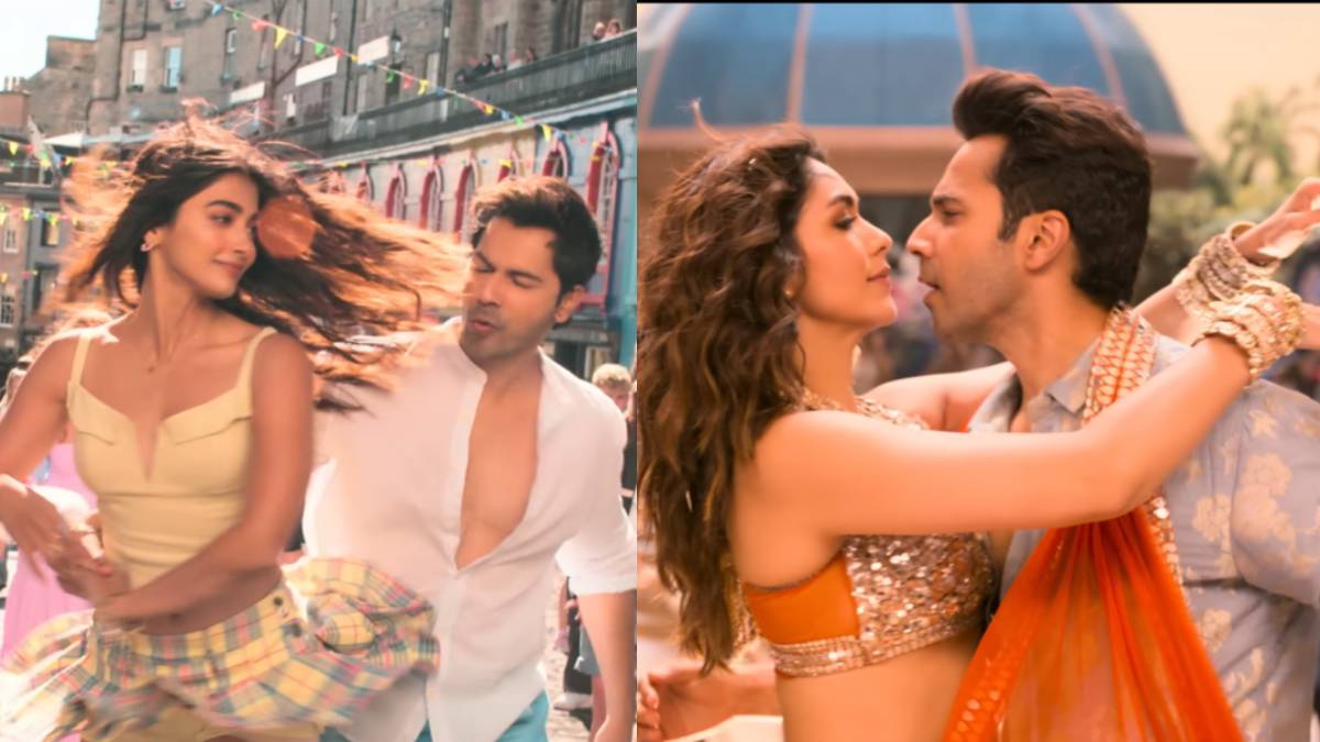 मां अलग पर बाप एक! डेविड धवन स्टाइल में वरुण का डबल धमाका, 'है जवानी तो इश्क होना है' के टीजर में गोविंदा का तड़का