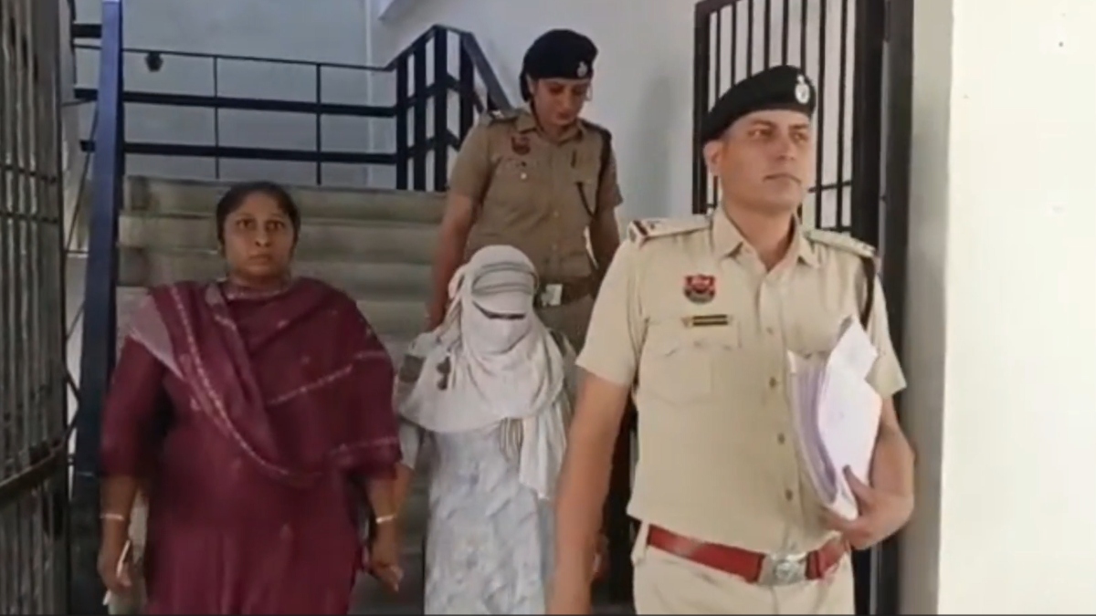 करोड़पति बनने की चाह में कातिल बनी पत्नी, ₹1.20 करोड़ के बीमे के लिए रची पति की मौत की साजिश