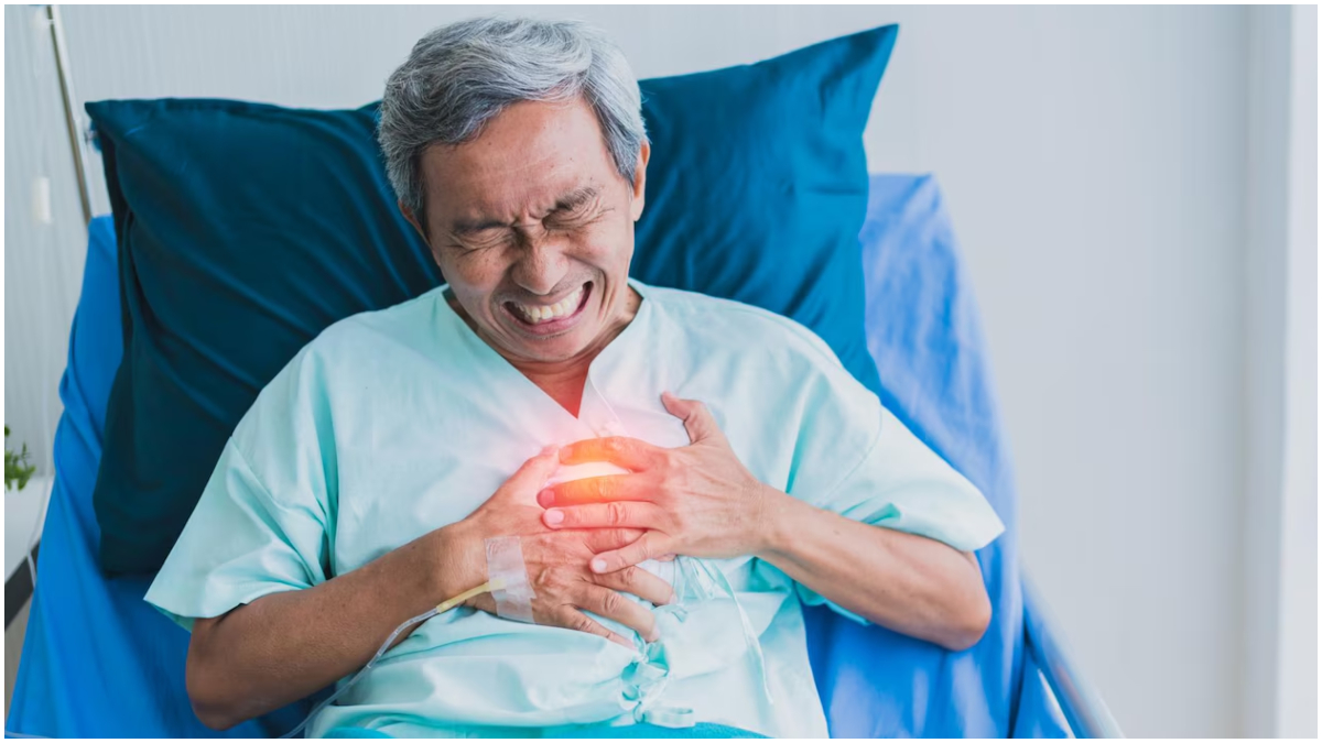 कार्डियक अरेस्ट और हार्ट अटैक में क्या अंतर है, अलग-अलग होते हैं दोनों के लक्षण