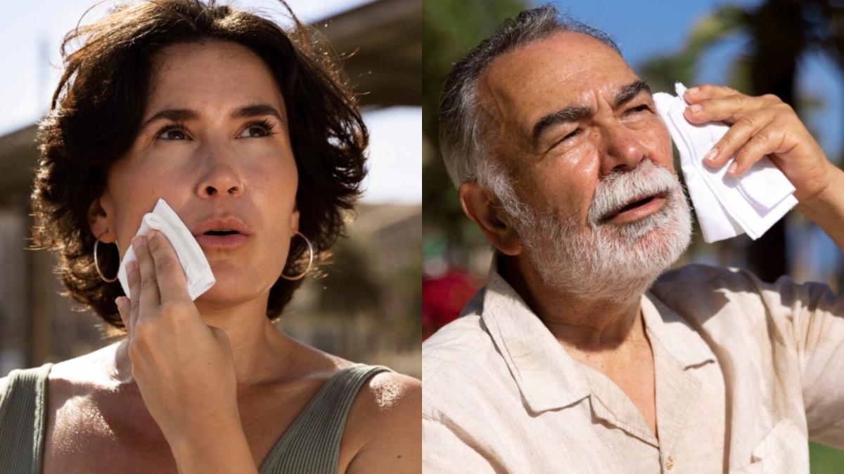 भीषण गर्मी के कारण बीमार पड़ रहे हैं लोग, हीट स्ट्रोक से बचना है, तो किन टिप्स को करना चाहिए फॉलो?