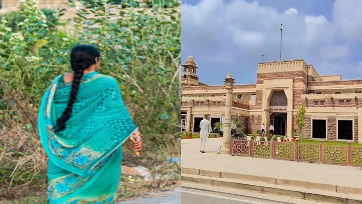 सगी मां ने बेटे को दिलाई कड़ी सजा, अपने ही छोटे भाई की पत्नियों के साथ किया था गंदा काम