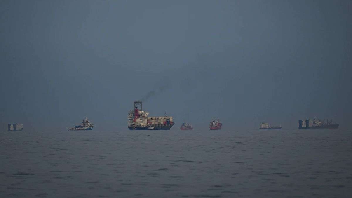 Iran-US Ceasefire Live Update: होर्मुज से ब्लॉकेड हटाने को तैयार अमेरिका, UN में ईरानी राजदूत ने किया दावा