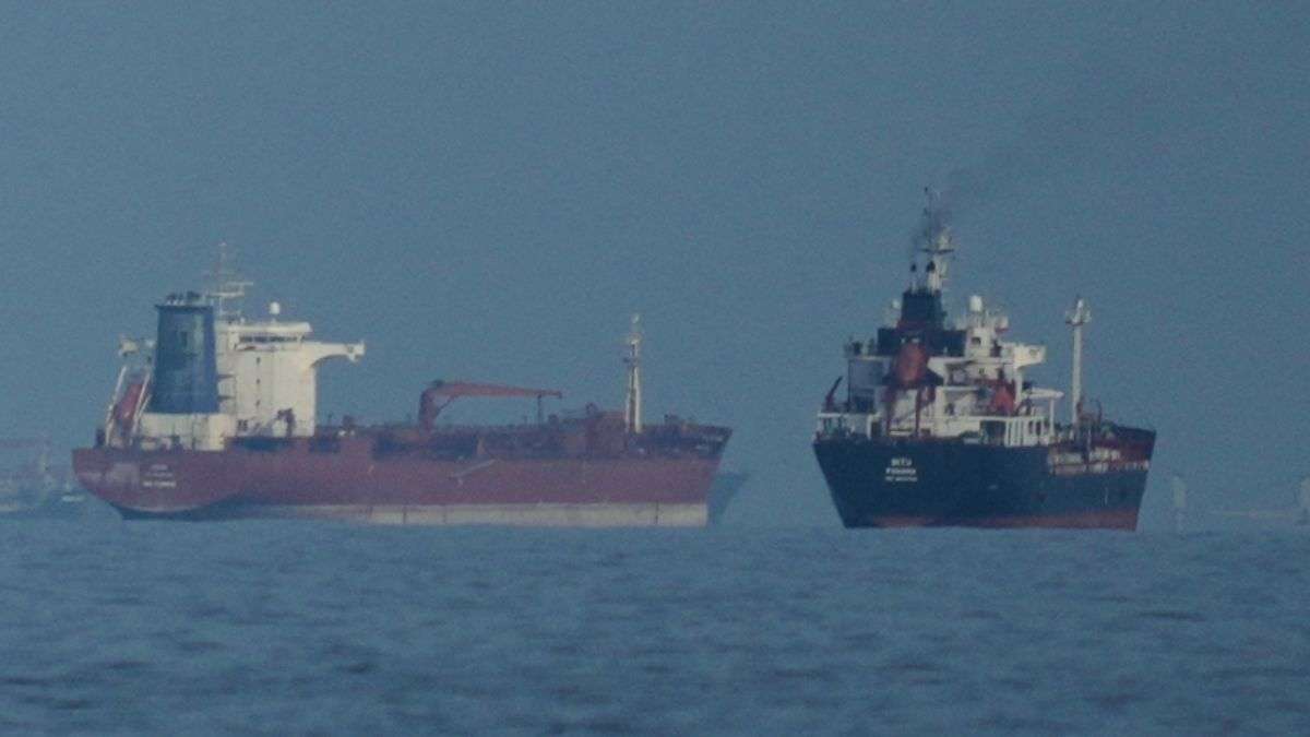 होर्मुज में भारतीय ध्वज वाले 2 जहाजों पर फायरिंग के बाद भारत सख्त, ईरानी राजदूत को किया तलब