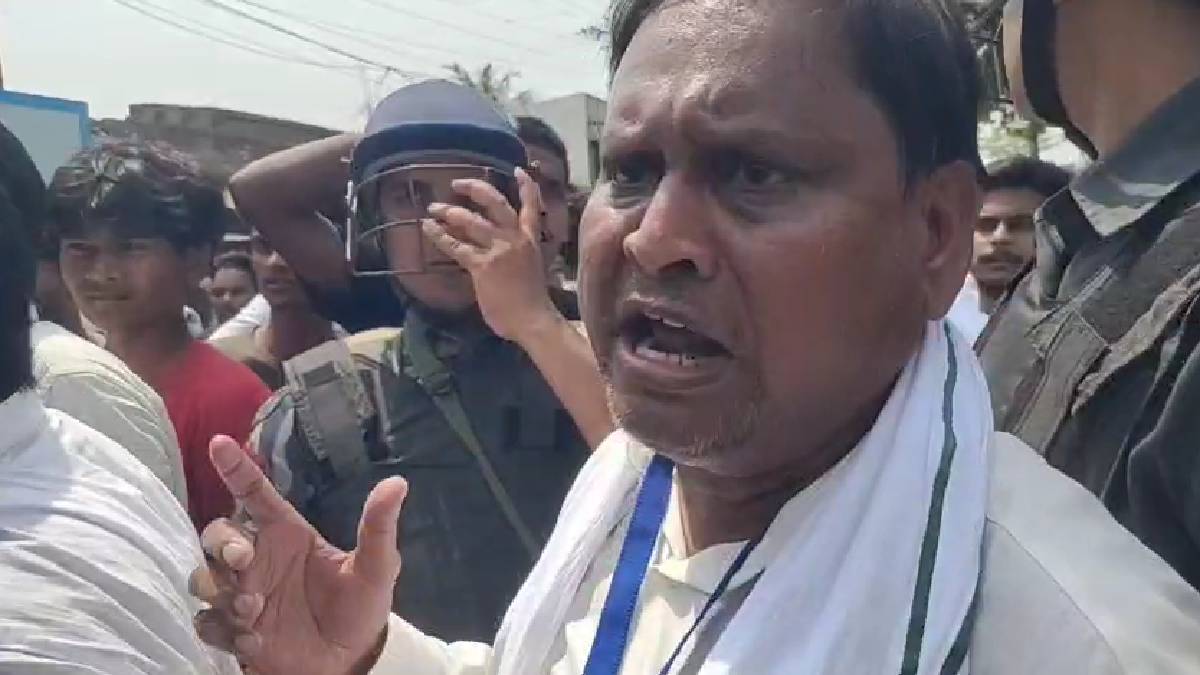 West Bengal Election 2026 LIVE: मुर्शिदाबाद के बाद अब कूचबिहार में TMC कार्यकर्ताओं का हंगामा, पुलिस ने खदेड़ा