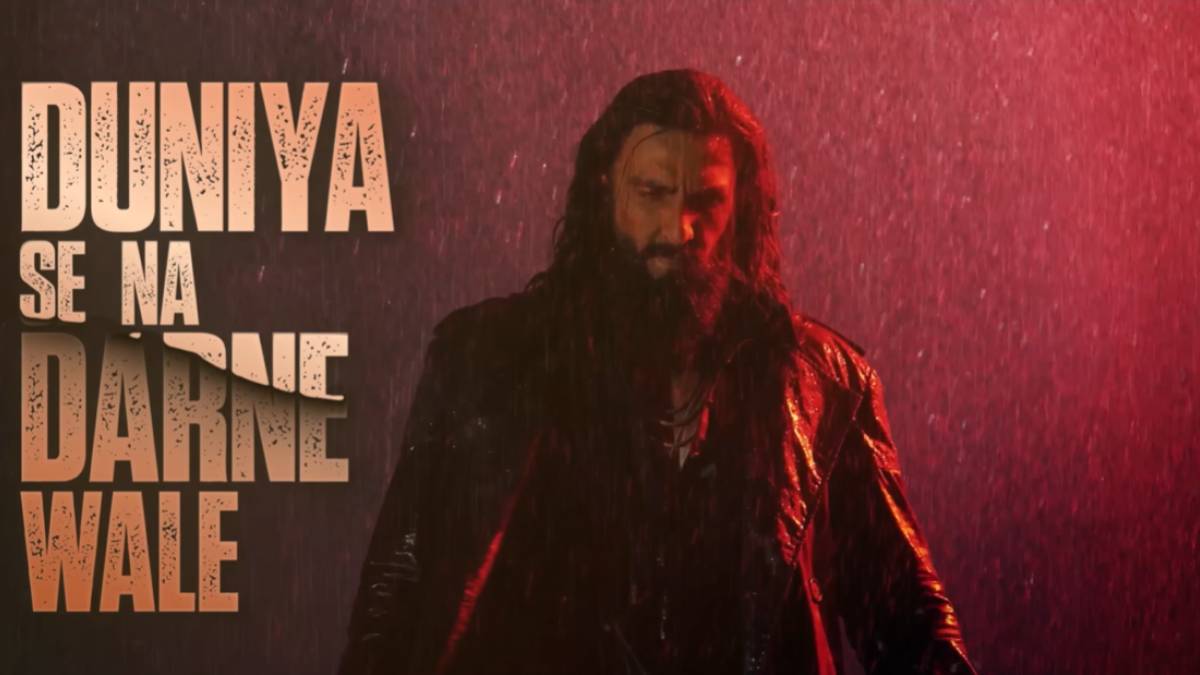 'धुरंधर 2' में छाया 36 साल पुराना रोमांटिक गाना, बना रिवेंज एंथम, कहानी में बढ़ा रहा स्वैग, मिले बंपर व्यूज