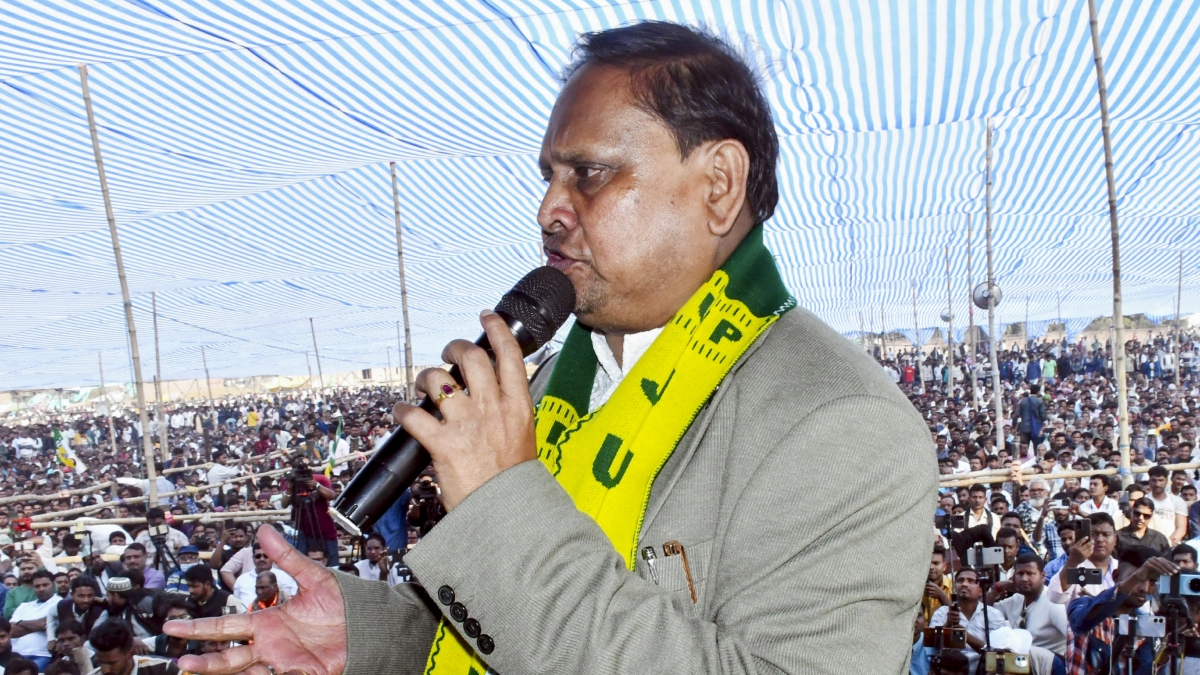 '19 दिसंबर का वीडियो है, पार्टी बनाने से पहले रिकॉर्ड किया गया', गंभीर आरोपों पर हुमायूं कबीर की सफाई