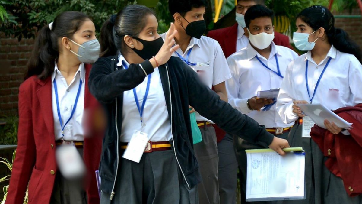 ICSE, ISC रिजल्ट जारी, cisce.org पर इन आसान स्टेप्स से करें चेक