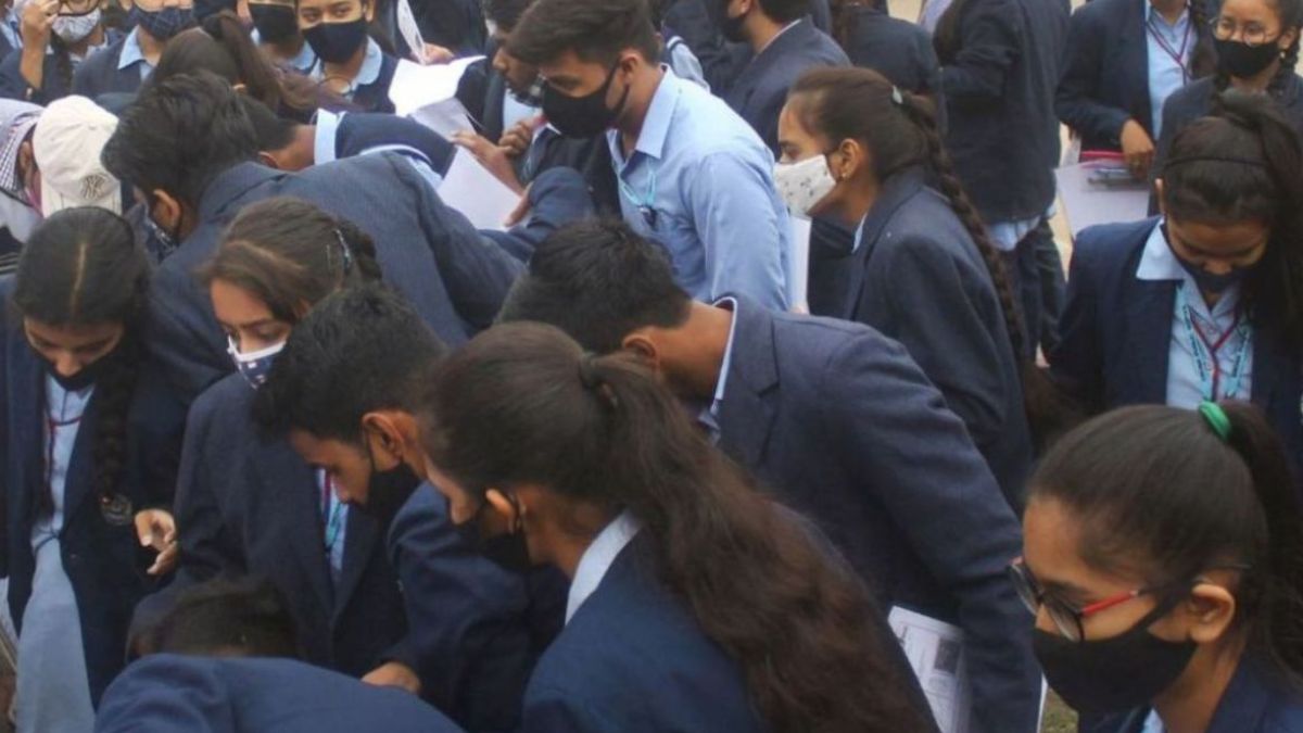 ICSE, ISC Result 2026 को Digilocker, Umang App और SMS पर कैसे करें चेक? जानें