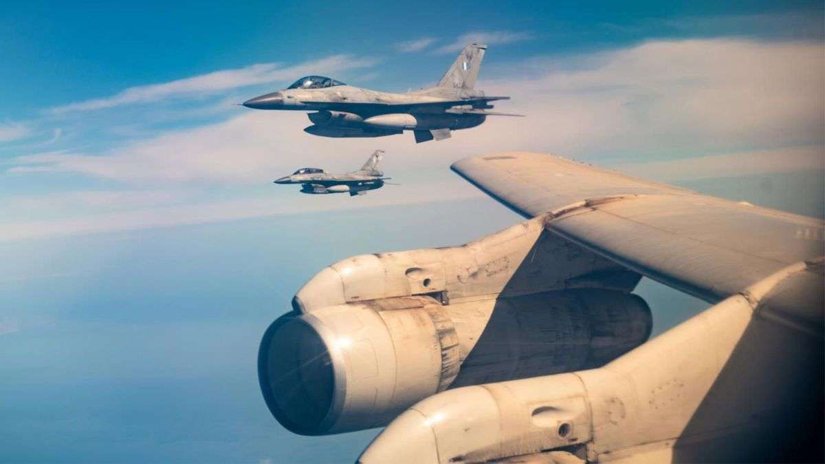 गाजा सिटी में इजरायल ने किए ताबड़तोड़ हमले, हमास के कम्युनिकेशन कमांडर सहित 3 हुए ढेर