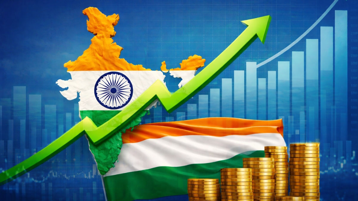 India Growth Forecast: सीजफायर होते ही वर्ल्ड बैंक ने भारत की GDP पर दी खुशखबरी, पाकिस्तान को लगेगी मिर्ची!