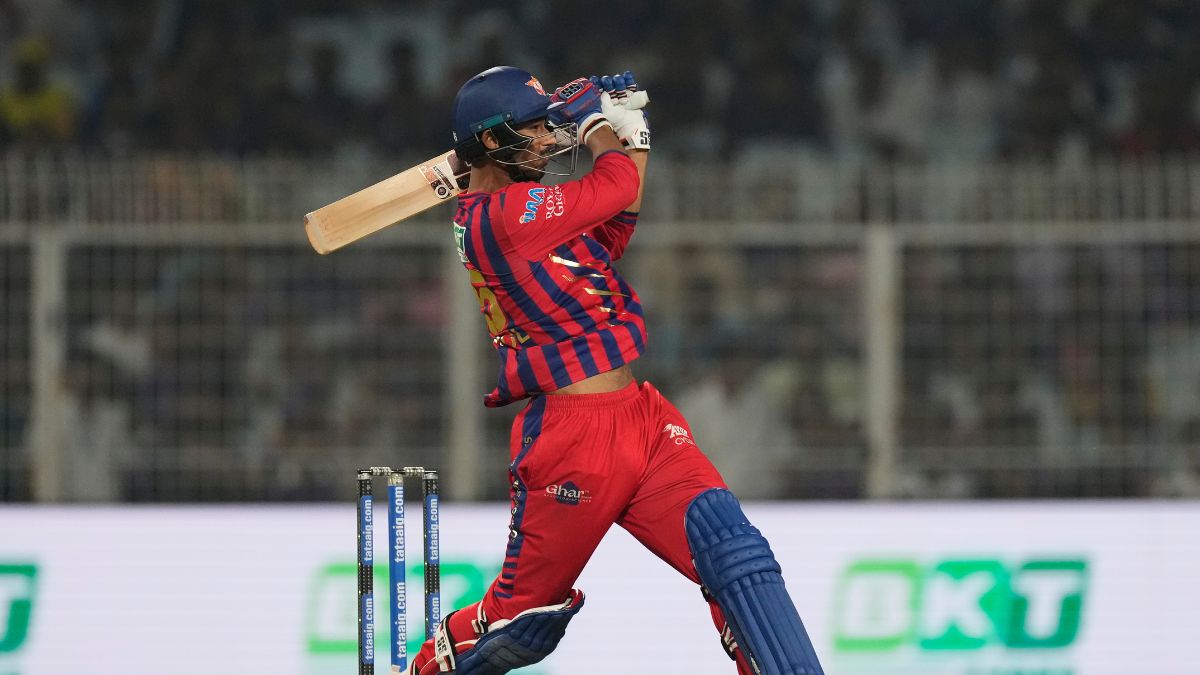 'भारत का सबसे खतरनाक बल्लेबाज बना दूंगा'- मुकुल चौधरी को लेकर LSG के कोच ने की थी बड़ी भविष्यवाणी