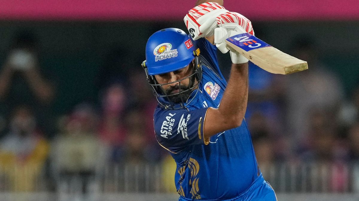 टी20 फॉर्मेट में भारत के लिए सबसे ज्यादा सिक्स लगाने वाले बल्लेबाज, विराट-रोहित किस नंबर पर?