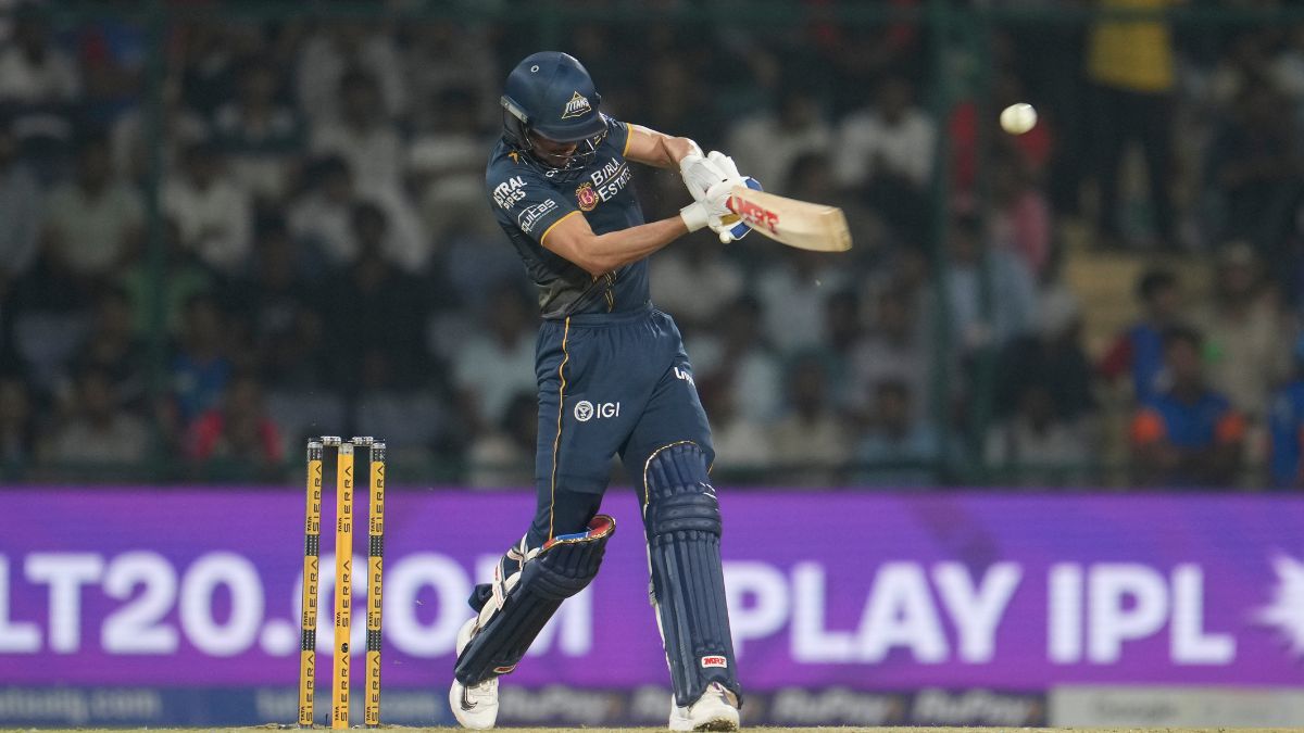 IPL में विराट कोहली से आगे निकले शुभमन गिल, LSG के खिलाफ मैच में हासिल की बड़ी उपलब्धि