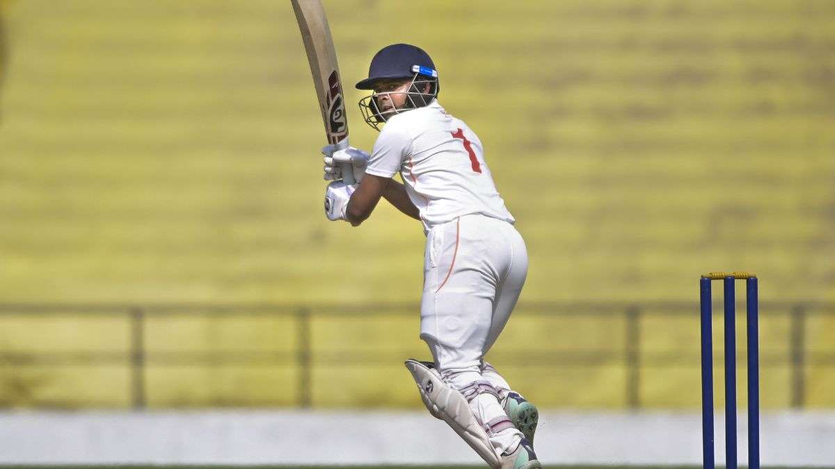 Who is Danish Malewar? नहीं खेला एक भी टी20 मैच, रोहित की जगह मिला था मौका, डेब्यू मैच में नहीं चला बल्ला