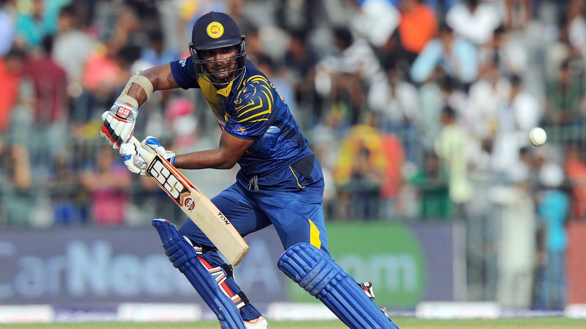 ODI क्रिकेट में विकेटकीपर के तौर पर सबसे ज्यादा रन बनाने वाले खिलाड़ी, सिर्फ दो के नाम 10 हजार से अधिक रन