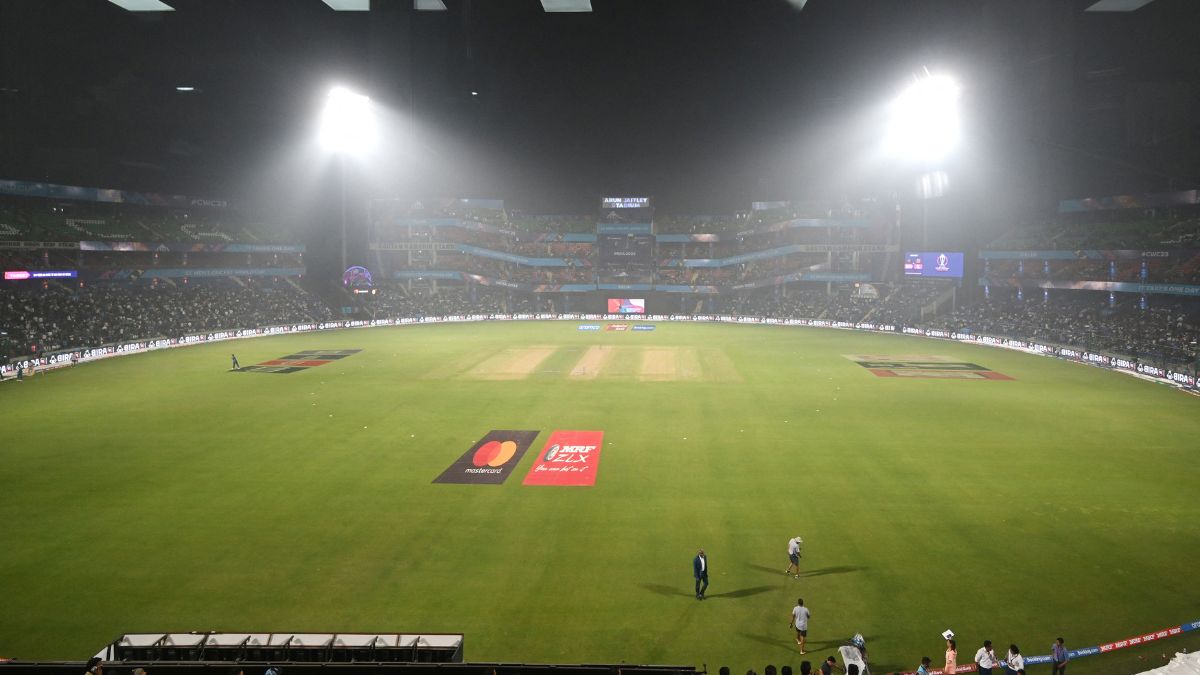 DC vs PBKS Pitch Report: दिल्ली और पंजाब के बीच मुकाबला, कैसा रहेगा अरुण जेटली स्टेडियम के पिच का मिजाज