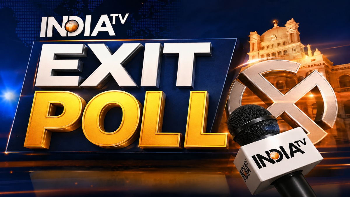 किसकी बनेगी सरकार? बंगाल समेत 5 राज्यों के आज एग्जिट पोल, जानिए कितने बजे और कहां देखें Exit Poll