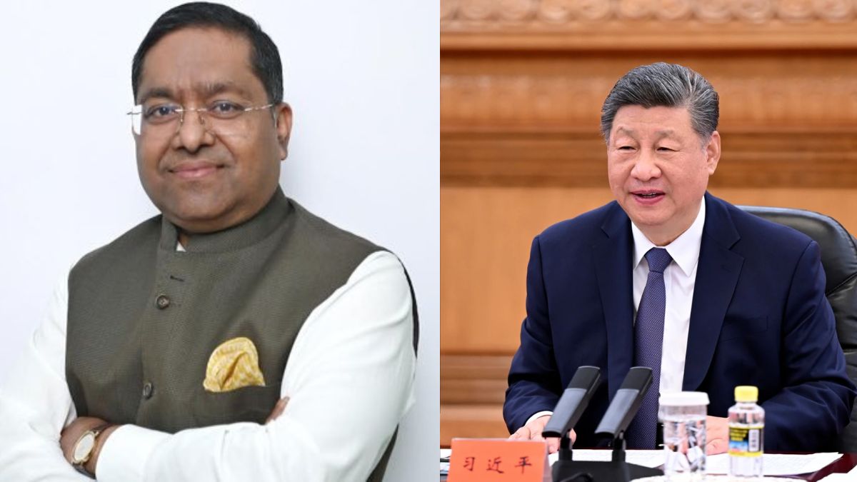 चीन ने PoK और अफगानिस्तान बॉर्डर के पास शिंजियांग में बना दी नई काउंटी, भारत ने कहा-इससे नहीं बदलेगी सच्चाई