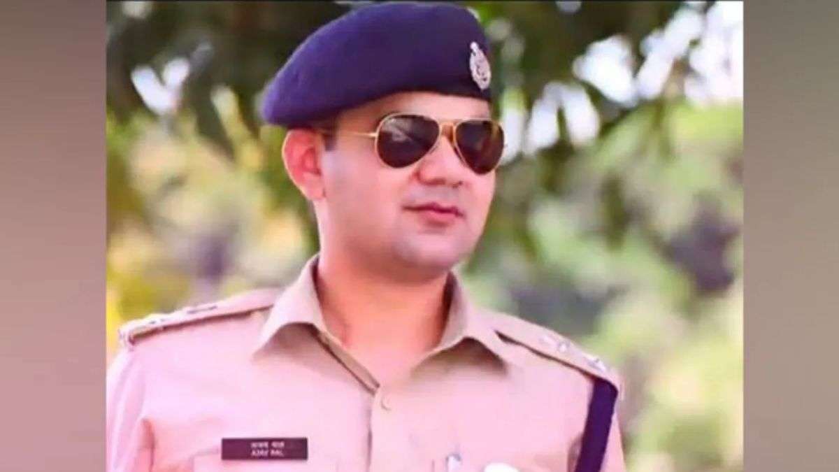 पश्चिम बंगाल: यूपी के एनकाउंटर स्पेशलिस्ट को बनाया गया दक्षिण 24 परगना जिले का पुलिस ऑब्जर्वर, TMC में मची खलबली