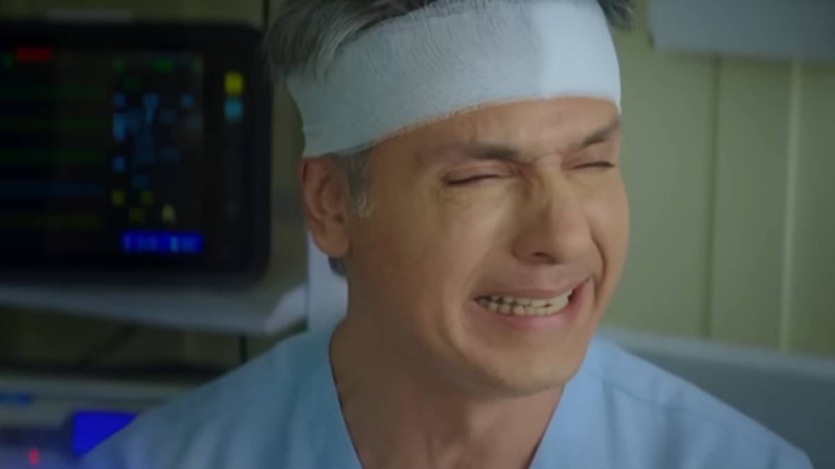 एक डॉक्टर, जिसकी 8 सालों की मिट गई यादें, सच्ची घटना पर आधारित शो, इटली की पॉपुलर सीरीज का है रीमेक