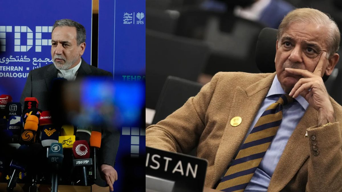 Iran US War: ईरान ने पाकिस्तान की मध्यस्थता और ट्रंप की शर्तों को मारी ठोकर, लाज बचाने में जुटे मुनीर और शरीफ