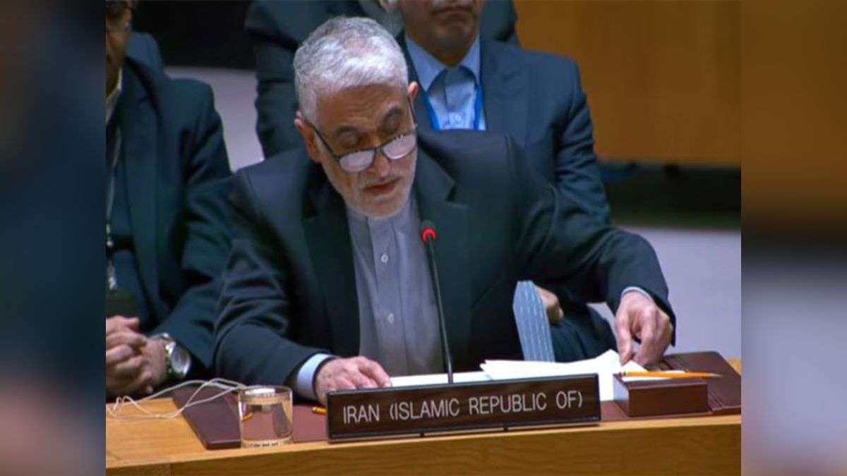 'अमेरिका-इजरायल का साथ दिया, अब हर्जाना दो', ईरान ने 5 अरब देशों से कर दी बड़ी डिमांड