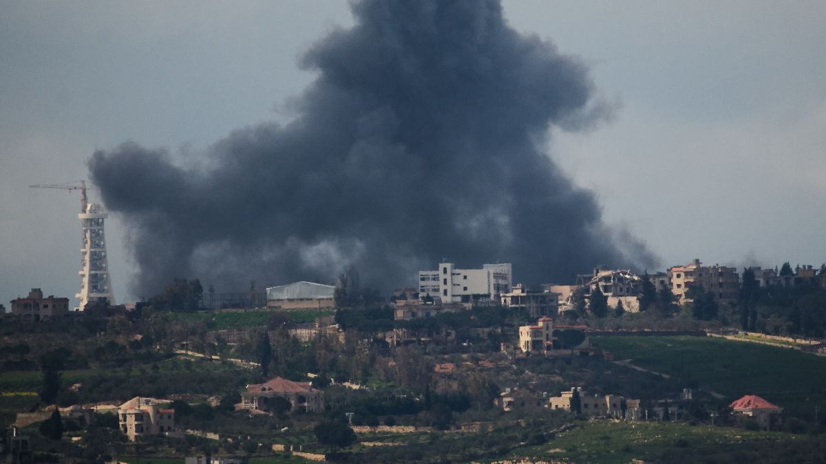 ईरान से जंग में इजरायल के 1 लाख करोड़ रुपये स्वाहा, जानें कहां कितना हुआ नुकसान