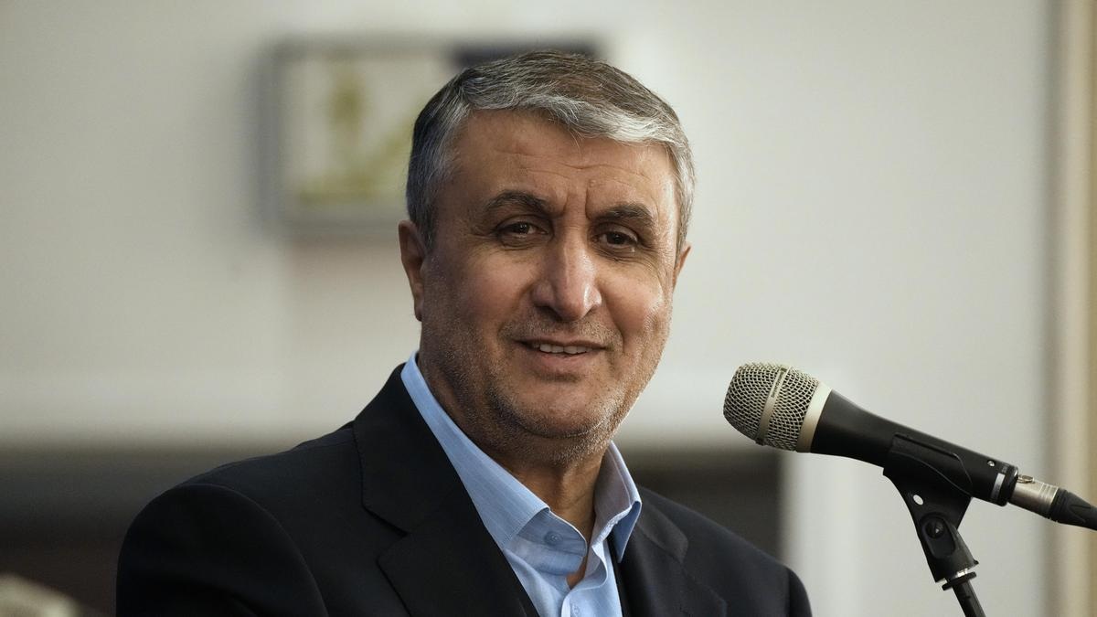 यूरेनियम संवर्धन हमारा अधिकार, जानें ईरान की परमाणु एजेंसी के प्रमुख ने और क्या कहा?