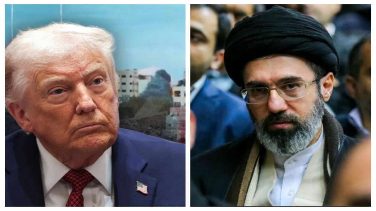 Iran-US Ceasefire LIVE: होर्मुज को लेकर ईरान और अमेरिका में ठनी, इस्लामाबाद में शांति वार्ता की तैयारी तेज