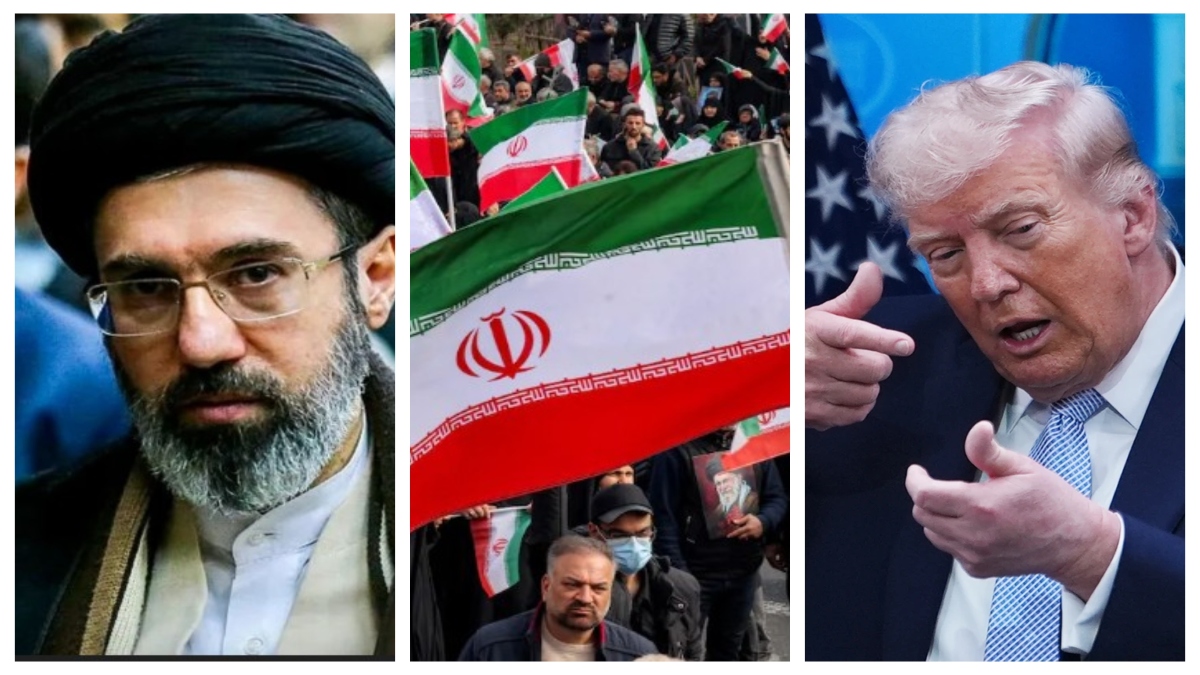 Iran-US Peace Talk In Pakistan: धमकी और चेतावनी, अमेरिका-ईरान के बीच सुलह करा पाएंगे शहबाज-मुनीर?