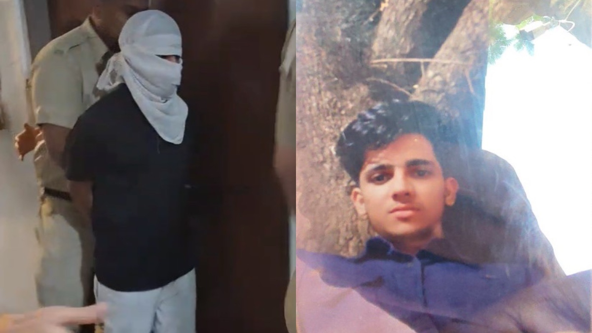 IRS अधिकारी की बेटी से दुष्कर्म और हत्या मामले में बड़ा खुलासा, दरिंदे पर 5 लाख का कर्ज था, पैसे के लिए आया था