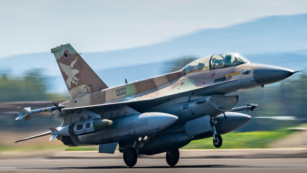 Israel US Iran War: इजरायल की सेना ने बताया ईरान के खिलाफ जंग में अब तक क्या-क्या किया