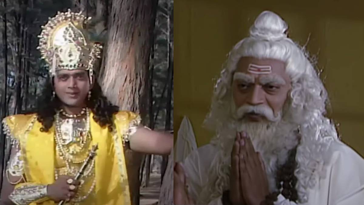 'महाभारत' नहीं, एक और शो ने 'रामायण' को दी टक्कर, इरफान खान और रवि किशन का 8.1 रेटिंग वाला सीरियल TRP में रहा टॉपर