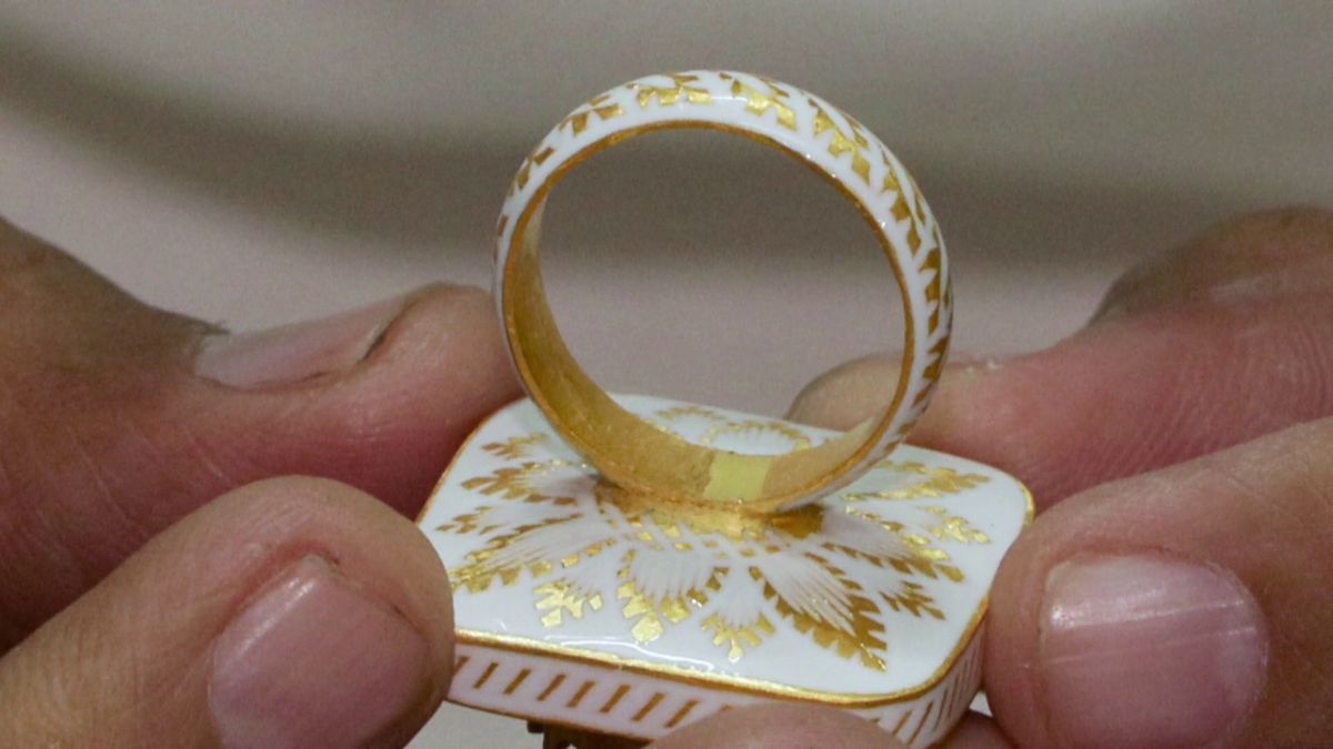 आखिर इतनी खास क्यों है जयपुर की मीनाकारी? जानें इससे जुड़ी कई अनसुनी बातें