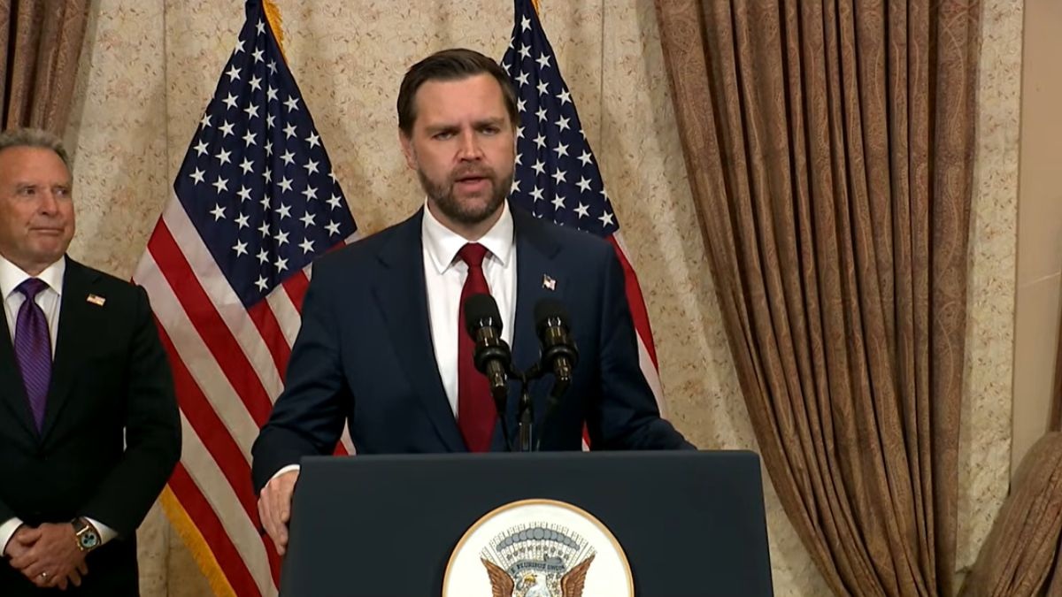 बेनतीजा रही इस्लामाबाद वार्ता, अमेरिका-ईरान में कोई समझौता नहीं, वापस लौट रहे वेंस, अब आगे क्या होगा?