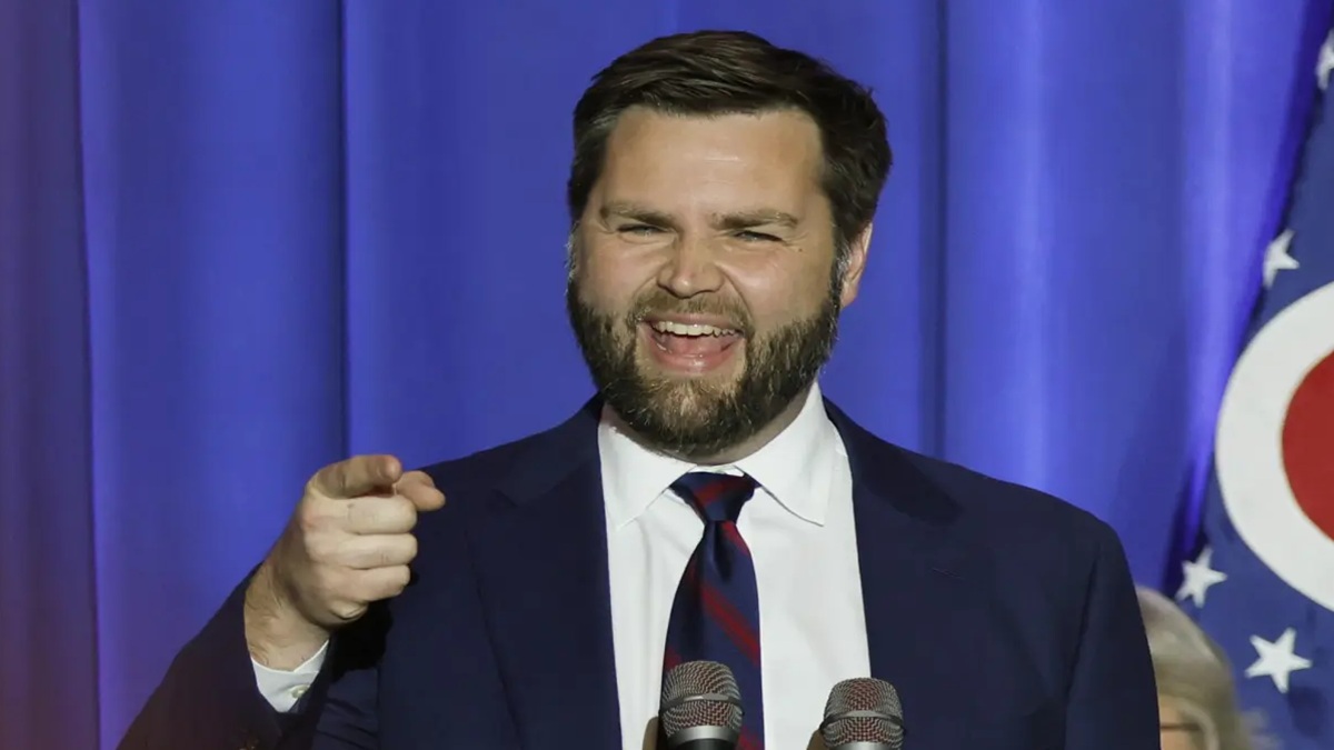 ट्रंप के बाद JD Vance का बड़ा बयान, बोले- 'बहुत जल्द खत्म होगी जंग, ईरान के पाले में है गेंद'