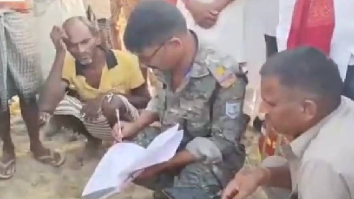 शर्मनाक! दो मासूम बेटियों के शव का पोस्टमार्टम करने के लिए 5000 रुपये घूस ली, डीसी ने जांच के लिए बनाई कमेटी