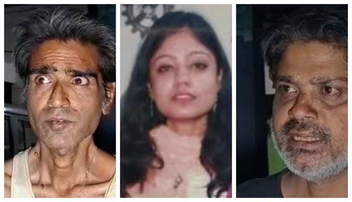 PHOTOS: दो भाई और बहन का अधजला कीड़े-मकोड़ों से भरा शव, रूह कंपा देगी मौत की सच्चाई