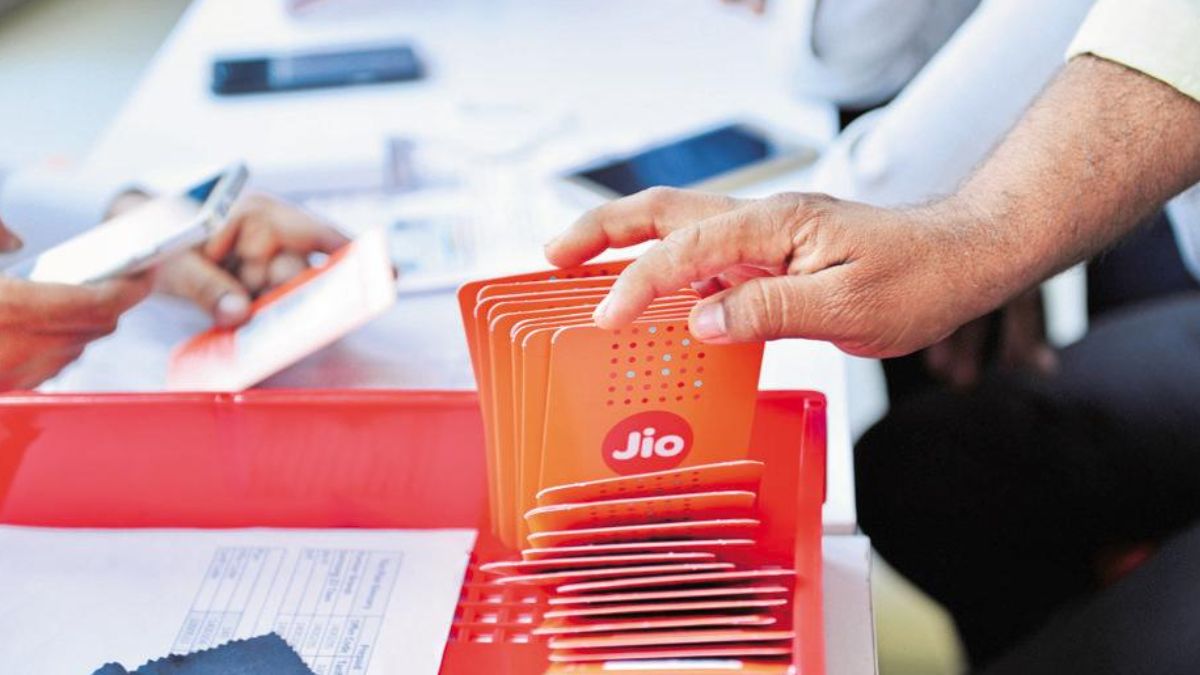 Jio का सस्ता रिचार्ज प्लान, 149 रुपये में 30 दिन की वैलिडिटी, साथ में JioHotstar भी