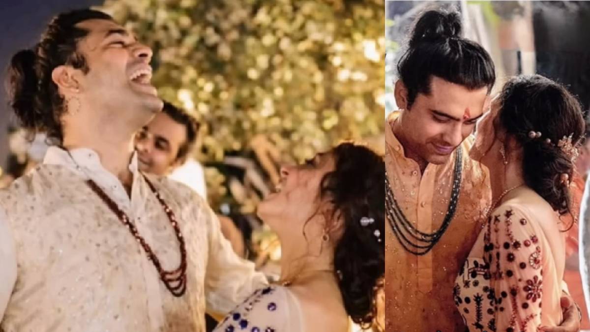 बॉलीवुड के सुपरहिट सिंगर ने गुपचुप रचाई शादी, बचपन की दोस्त को बनाया हमसफर, उत्तराखंड के गांव में हुई रस्में