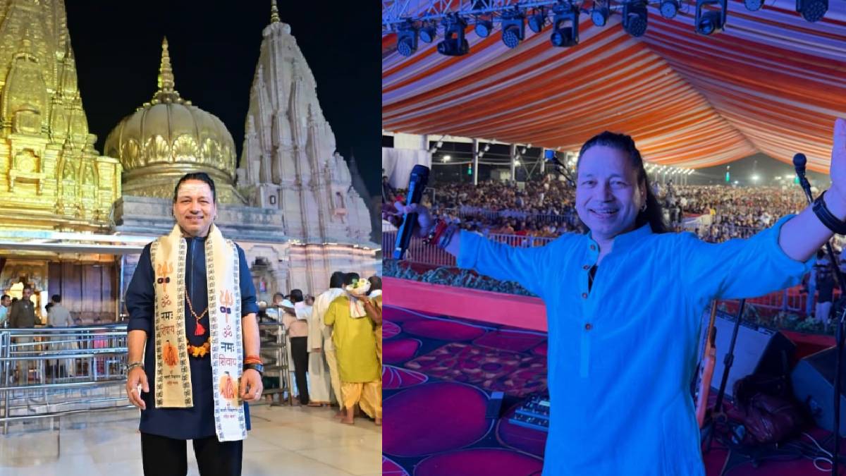 'कलाकारों को मसखरा मत बनाइये', कैलाश खेर के पास आई ऐसी फरमाइश कि भनक गया माथा