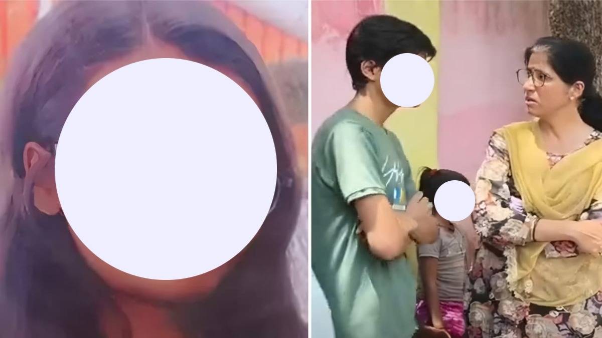 'अब मुझसे जिया नहीं जाएगा, मैं जिंदा लाश बन गई हूं', 10वीं में 92% रिजल्ट आने के बाद छात्रा ने किया सुसाइड