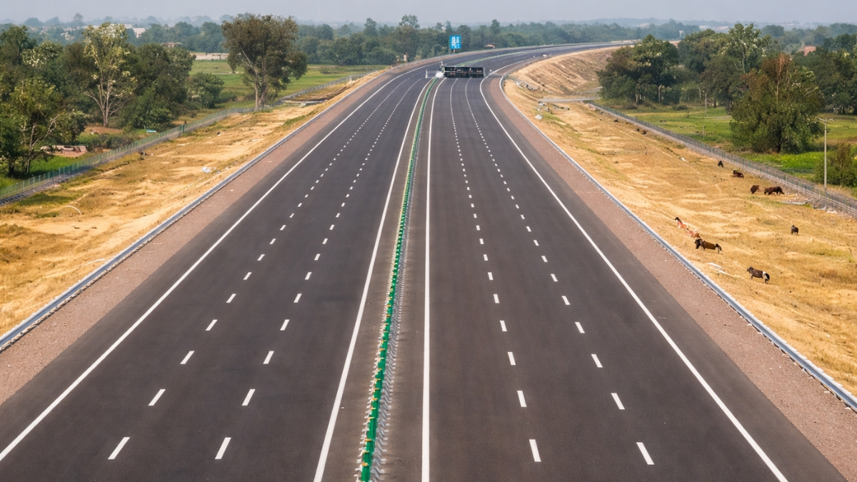 Kanpur-Lucknow Expressway: उद्घाटन से पहले ही तय हुआ टोल रेट, जानिए एक तरफ सफर का कितना लगेगा Toll?