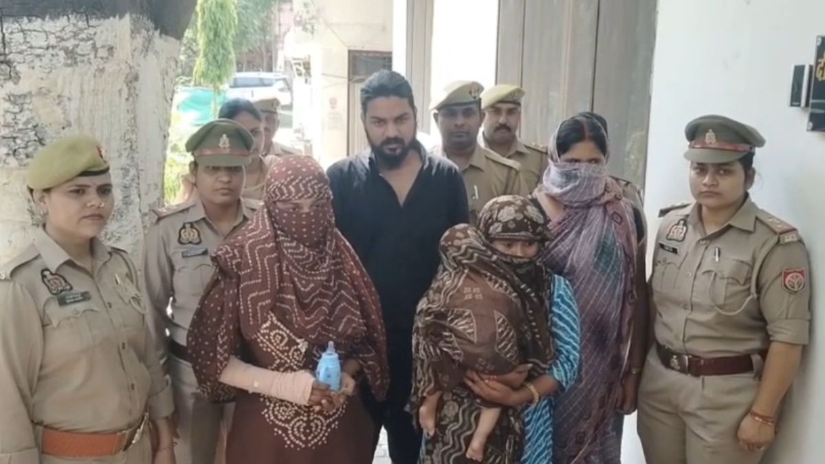 ‘उल्टी गैंग' का पर्दाफाश! ऑटो में सवारी बनकर ऐसे करते थे लूट का कांड