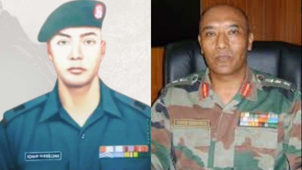 कारगिल युद्ध के हीरो कर्नल सोनम वांगचुक का निधन, रक्षा मंत्री और सेना ने दी श्रद्धांजलि